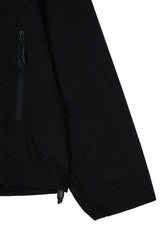 Lake Curved Wind Jacket
