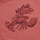 LOBSTER TEE