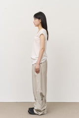 Shultz Washed Pocket Pants