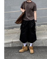 Durex Utility Cargo Bermuda Pants