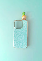 スウィートレオパードケース[Baby Mint🍈🧼]