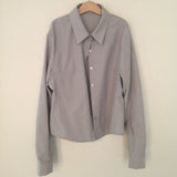 Slimline Tailored Shirt