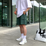 Wybird Cool Ice Cargo Shorts