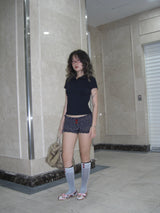 POLO ベビーTシャツ