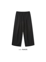 Slouchy Bonded Pants (3 Colors)
