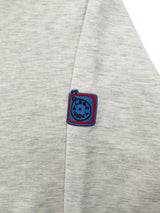 ALARM オーバーフィットフーディー_UNISEX