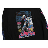 ODBC SUPER CROSS LONG SLEEVE BLACK