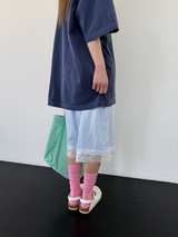 thin leg warmer