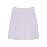 Heart Punching Easywear Skirt (3colors)