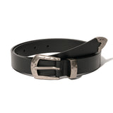 BL020 セットアップクラシックユニセックスレザーベルト 22 mm (2 colors)
