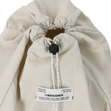 ID Packable String Backpack 14L / Graige