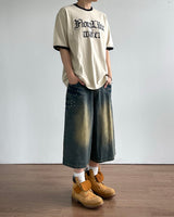 フロウリンガー Tシャツ