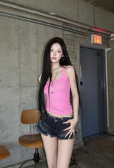 candy sleeveless