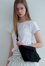 2way Jude Buddy bag black