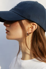 Born Hoop Earrings