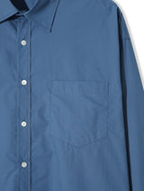 Bay Cotton Shirt (4color)