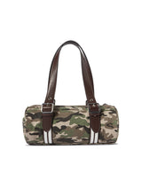P.O.M ポーチサーキュラーバッグ (CAMO)