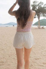 Nice Night Shorts