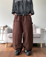 Noah Double Knee Carpenter Pants
