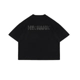FAITH FADE Workwear - Mechanic Boxy T-Shirt