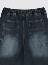 Devotion Denim Carpenter Pants