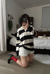SATURDAY RUGBY SHIRT (3COLORS!)