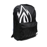 CROOZ IDENTITY BACKPACK BAG RE