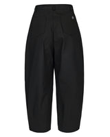 Mwoong バルーンフィットワークパンツ(BLACK)