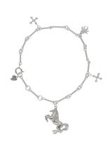 LUCKY CHARM BRACELET