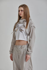 PARACHUTE JACKET