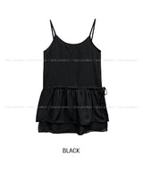 Bop Silky Layered One Piece