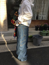 ヴィトデニムパンツ