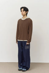 Blend Layered Longsleeve