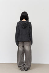 Bilt Bleach Wide Denim