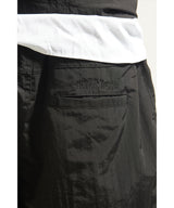 HIDDEN PANTS-BLACK