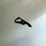 Key Design Clasp