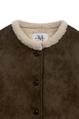 nc mustang (brown)