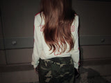 England zip-up