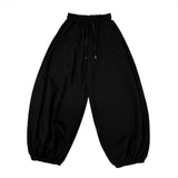インサートバルーントレーニングパンツ