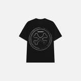 NON STANDARD LOGO TEE