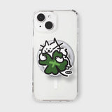 lucky cat magsafe smart tok