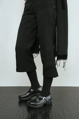 【MADE】Uros, Black