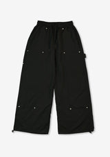 SO Double Knee Nylon Carpenter Pants