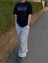 street Cure half T 2C