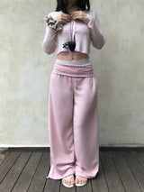 Lumire Sheer Summer Ribbed Knit Cardigan