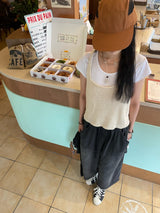 denim Carpenter pants