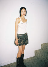 [Limited Edition] CHAIN DOUBLE TOP