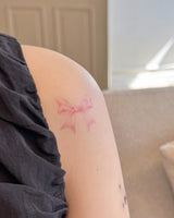 Artist QWERTY 01 [2ea] _Tattoo sticker