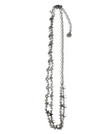 star double necklace
