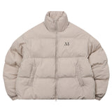 【限定価格】CHEB ハイネックシグネチャーウェロンパディング UNISEX (7Color)